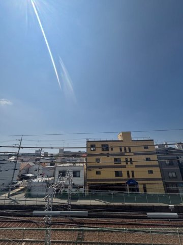 バレンティアの展望