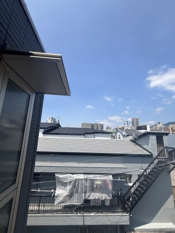 バレンティアの展望