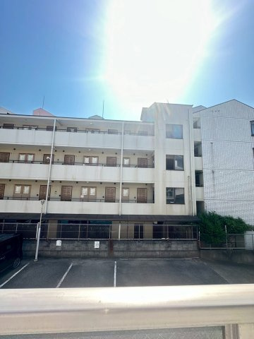 コパンジューヌⅢの展望