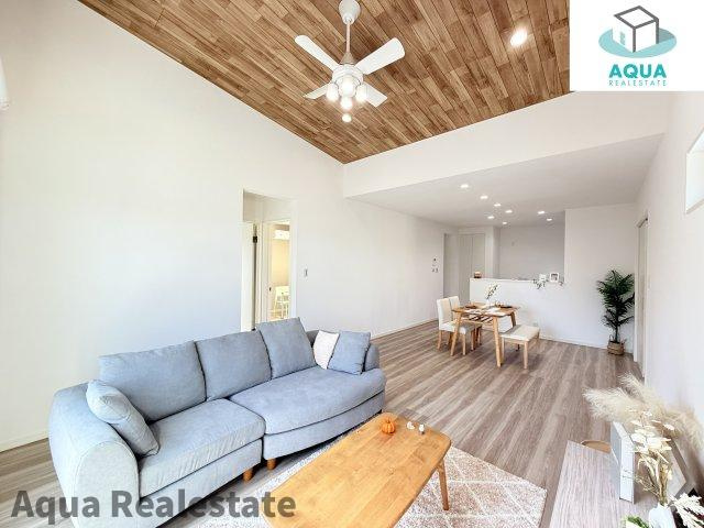 高松市円座町の新築一戸建