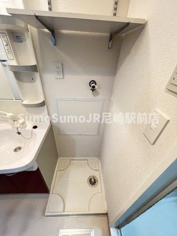 ビオトープ塚本の設備