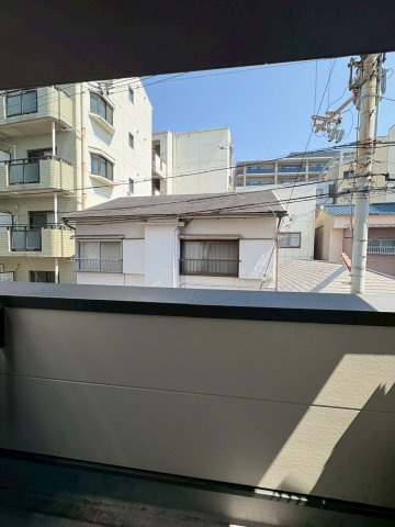 パロス垂水エスペランサの展望