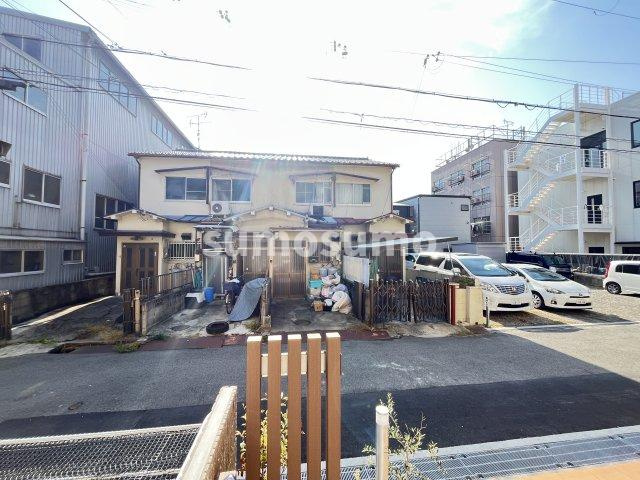 シャインⅡの展望