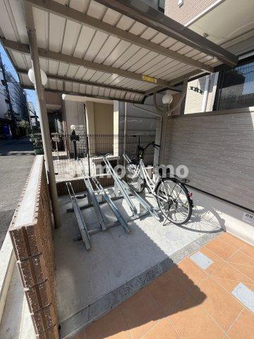シャインⅡのその他共用部分