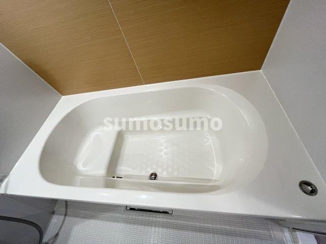 シャインⅡの浴室|お風呂です