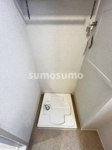 シャインⅡの設備