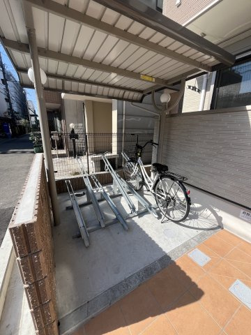 シャインⅡのその他共用部分