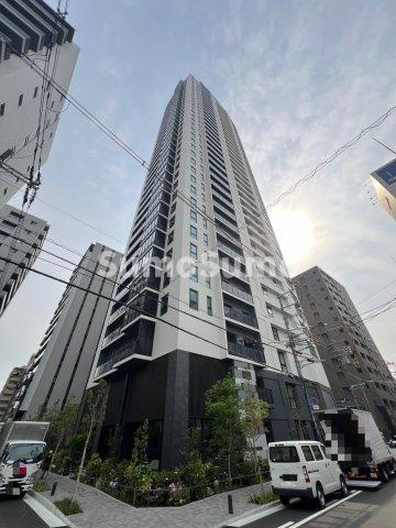 ジオタワー新町