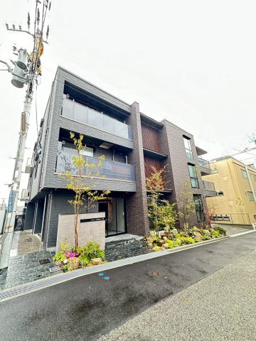 シャーメゾンプレミアム日向