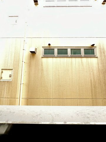 シャーメゾンプレミアム日向の展望