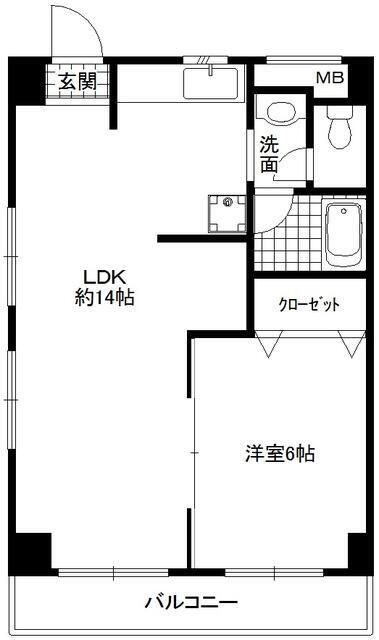 シティライフ多聞