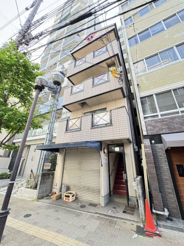 シャルマンコート神戸駅前