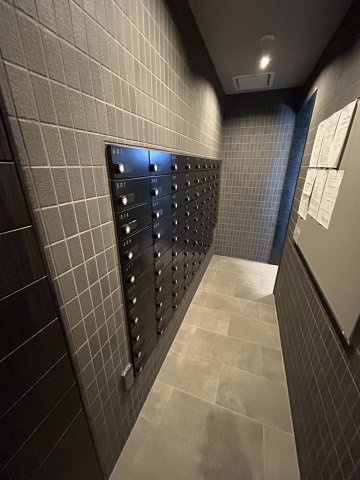 ファーストフィオーレ塚本リベルテのその他共用部分