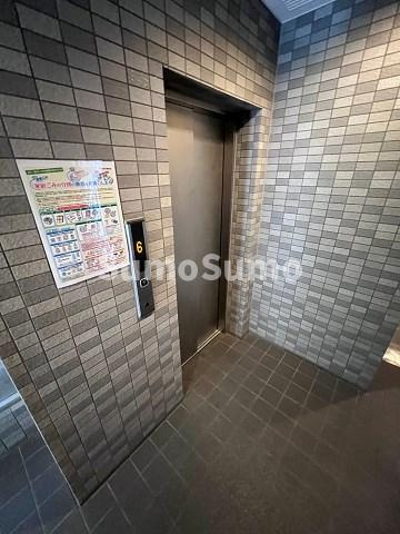 ビクトワーレの外観|外観は落ち着いています