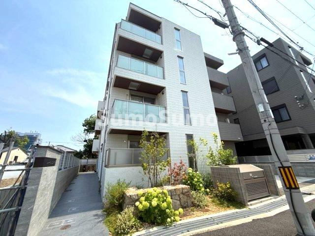 シャノーブル本山中町