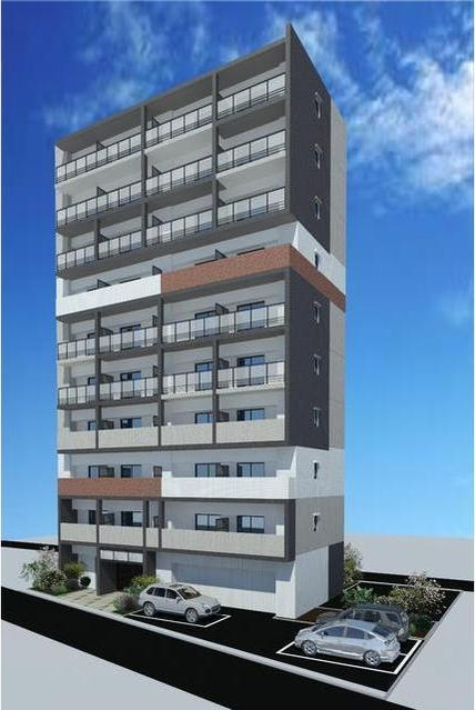 シャテーニュ上本町