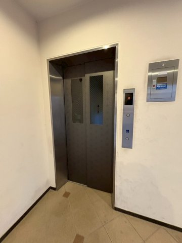 シャン・クラージュのその他共用部分