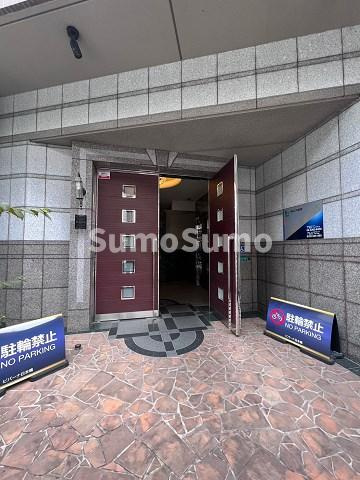 ビバーナ日本橋のその他共用部分