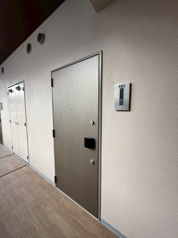 シャテーニュ上本町のその他共用部分