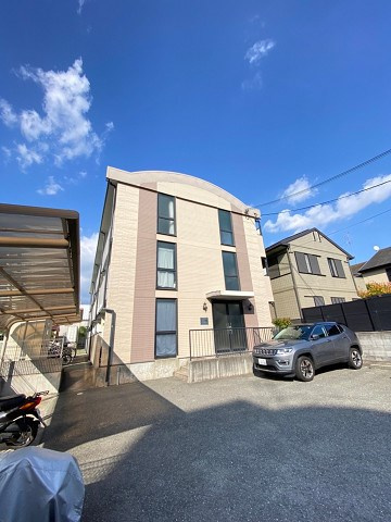 ピュア河原