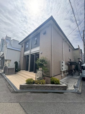 ピュア　アンジュのエントランス|エントランスです