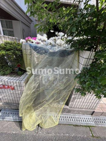 シティライフ８のその他共用部分