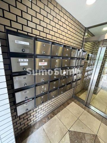 シティライフ８のその他共用部分