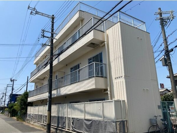 ファーストハウス