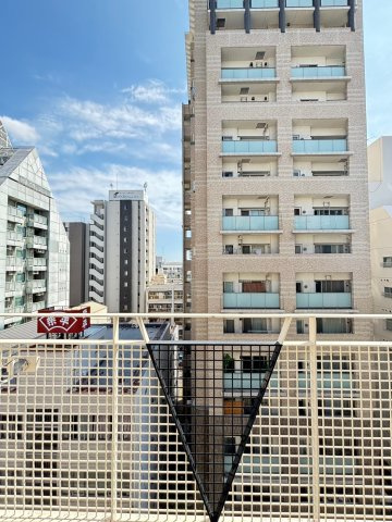 シャトゥソフィアの展望