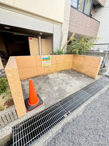 シャトゥソフィアのその他共用部分
