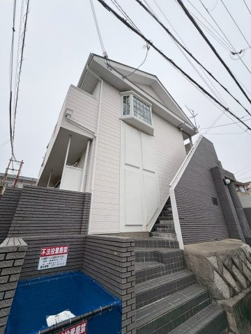 ヒルズパレス神戸塩屋
