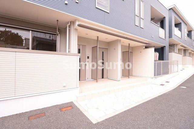 ピングーＥＡＳＴのその他共用部分