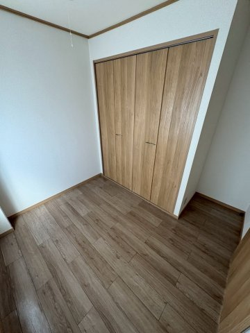 シャトー平野の内装|内装も気になるポイント