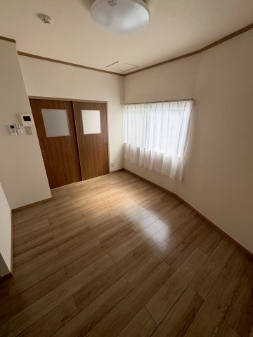 シャトー平野の居間・リビング|おしゃれなリビングです