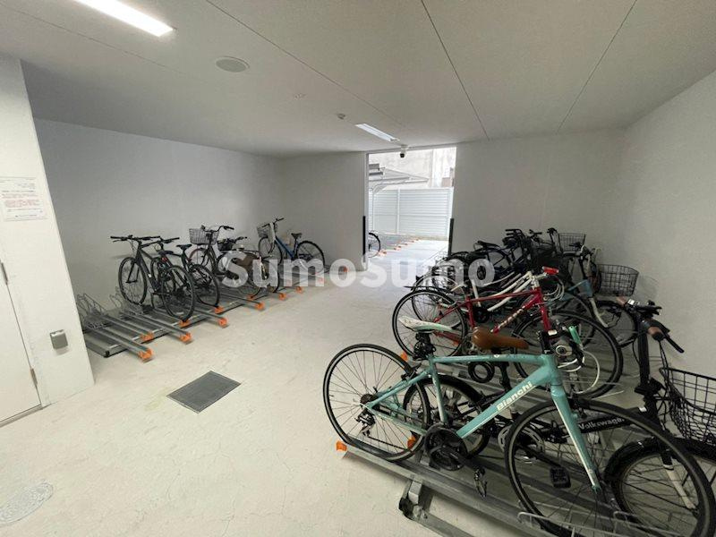 ファーストフィオーレ本町イーストのその他共用部分