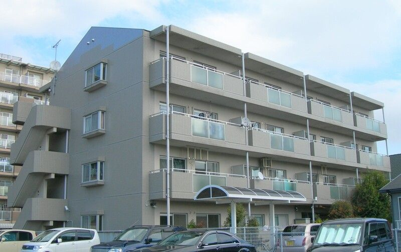 ヒルズ１４