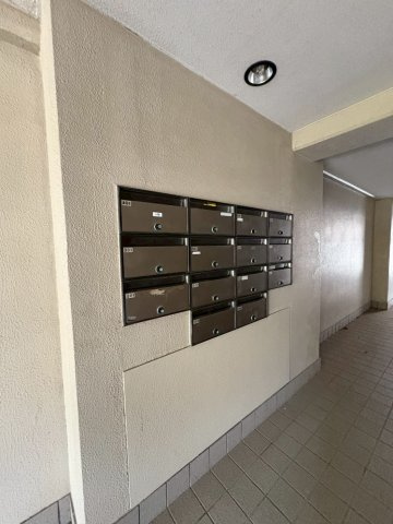 ヒルズ１４のその他共用部分