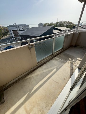 ヒルズ１４の展望