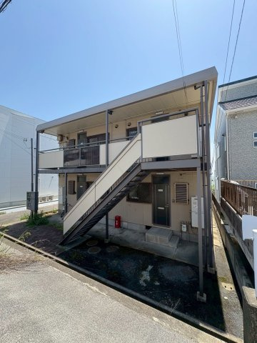 シティハイムマリンヒル