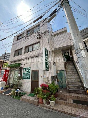 シャトー宝塚