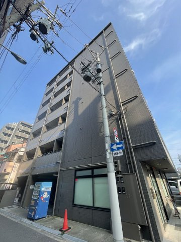 ビューテラス塚本