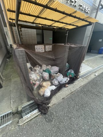ビューテラス塚本のその他共用部分