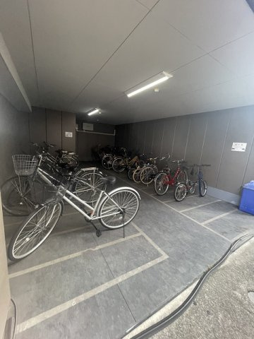 ビューテラス塚本のその他共用部分