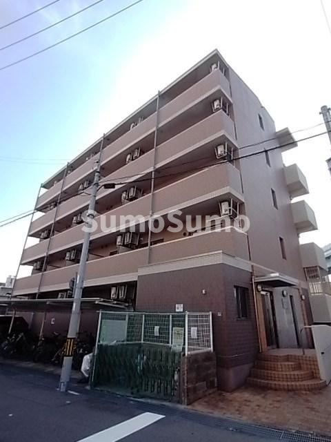 シャルマンフジ神戸芦原通