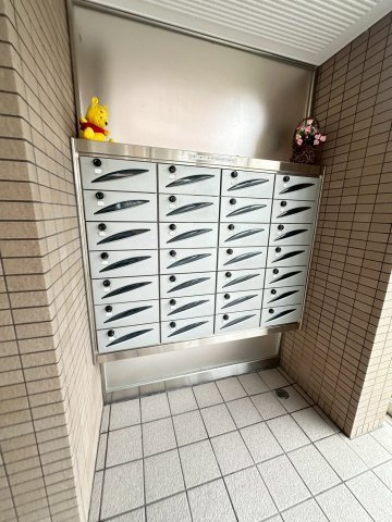 パレ　セゾンのその他共用部分