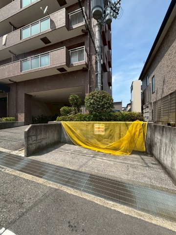 シャン・クラージュのその他共用部分