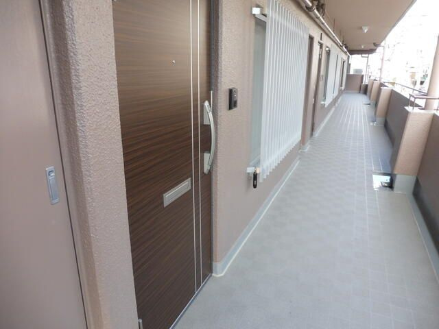 シャトー明石のその他共用部分