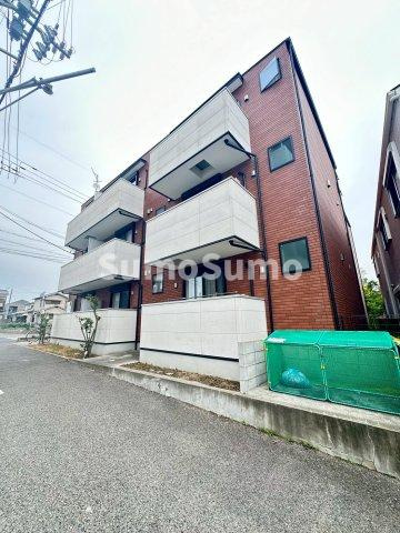 パロス明石ウエストのその他共用部分
