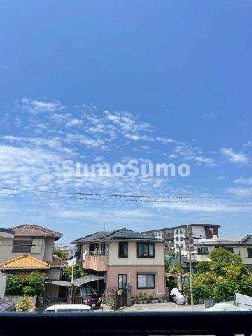 シャルル太寺の展望