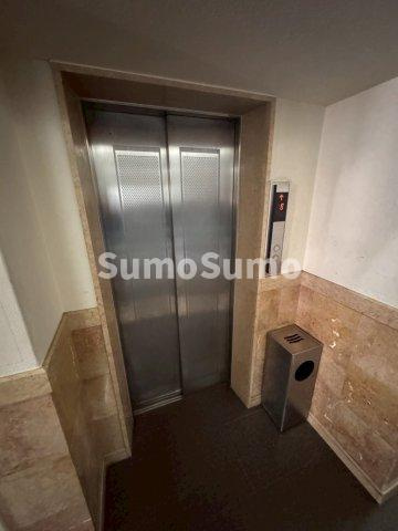 パレーシャル34のその他共用部分